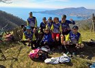 Leivi Abbraccialberi - Anchetta 2° turno 26.02.2017